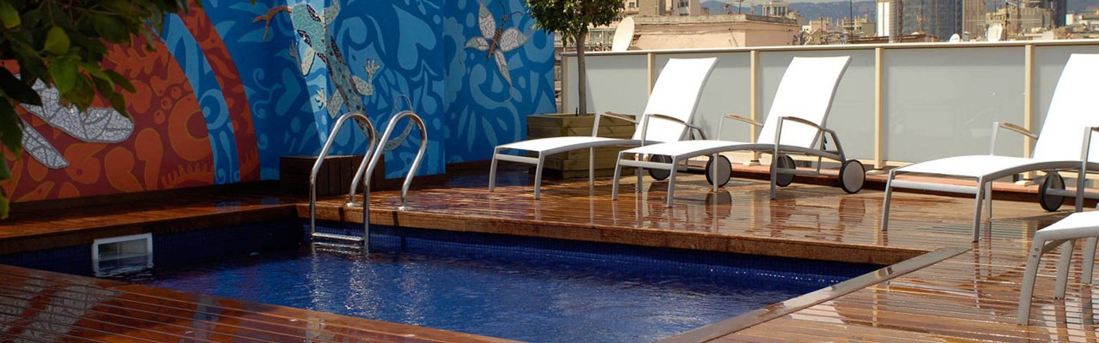 CiutatHotels - Barcelone - CiutatHotels - Barcelone -