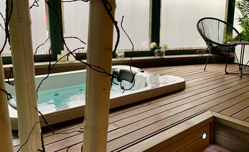 WELLNESS Hôtel Ciutat de Granollers dans Granollers WELLNESS Hôtel Ciutat de Granollers dans Granollers