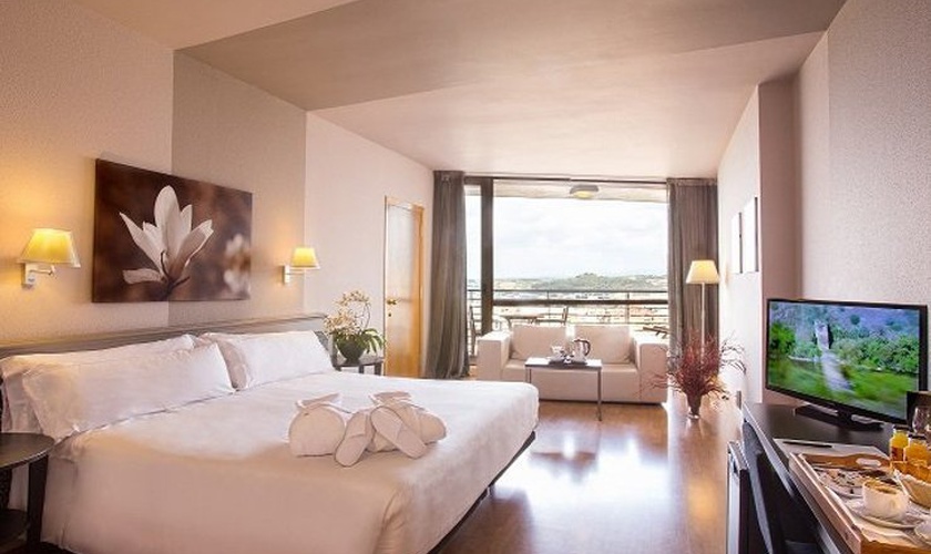 Supérieure Hôtel Ciutat de Granollers Supérieure Hôtel Ciutat de Granollers