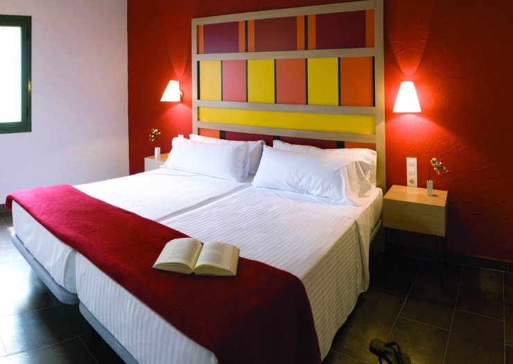 Appartement 1 chambre (1-2 personnes) apartaments ciutat vella barcelone Appartement 1 chambre (1-2 personnes) apartaments ciutat vella barcelone