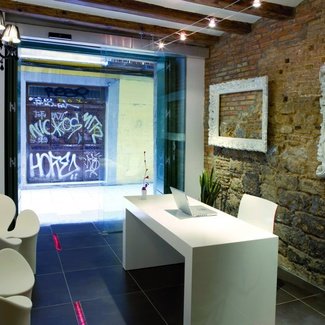 CHECK-IN & CHECK-OUT Apartaments Ciutat Vella Barcelone CHECK-IN & CHECK-OUT Apartaments Ciutat Vella Barcelone