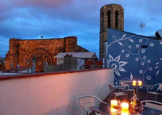 Offre réservation anticipée jusqu'à -25% CiutatHotels Offre réservation anticipée jusqu'à -25% CiutatHotels