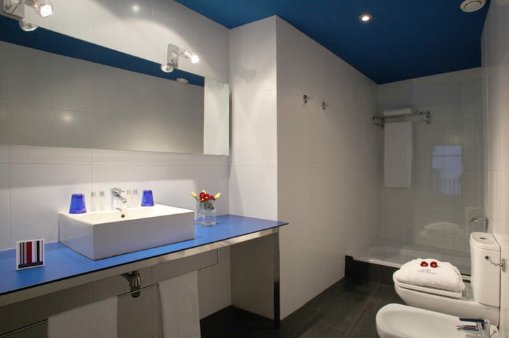 Double comme chambre simple hôtel ciutat barcelona barcelone Double comme chambre simple hôtel ciutat barcelona barcelone