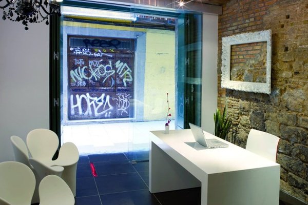 Check-in & check-out apartaments ciutat vella barcelone Check-in & check-out apartaments ciutat vella barcelone