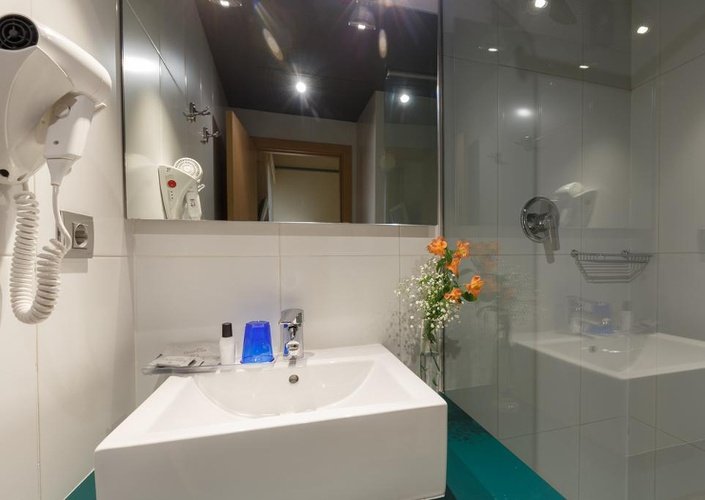 Chambre single hôtel ciutat barcelona barcelone Chambre single hôtel ciutat barcelona barcelone
