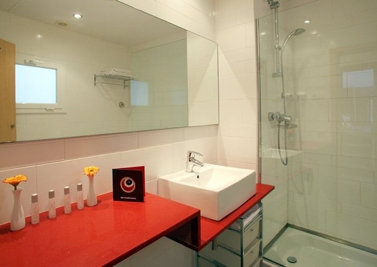 Appartement 2 chambre (1-6 personnes) Apartaments Ciutat Vella Barcelone Appartement 2 chambre (1-6 personnes) Apartaments Ciutat Vella Barcelone