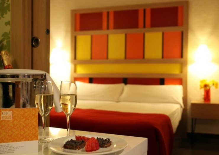Réservez dès maintenant et économisez! CiutatHotels Réservez dès maintenant et économisez! CiutatHotels