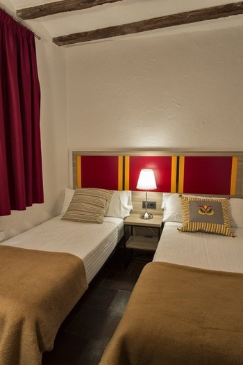 Appartement 2 chambre (1/6 personnes) Apartaments Ciutat Vella Barcelone Appartement 2 chambre (1/6 personnes) Apartaments Ciutat Vella Barcelone