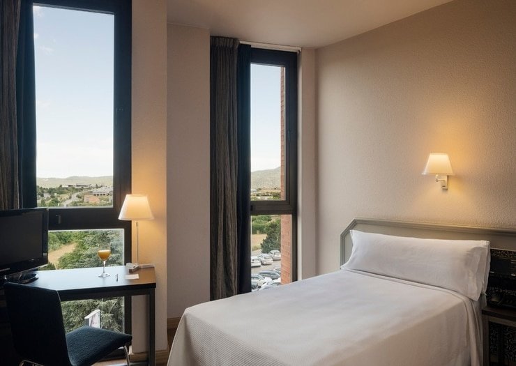 Offre de dernière minute! CiutatHotels Offre de dernière minute! CiutatHotels