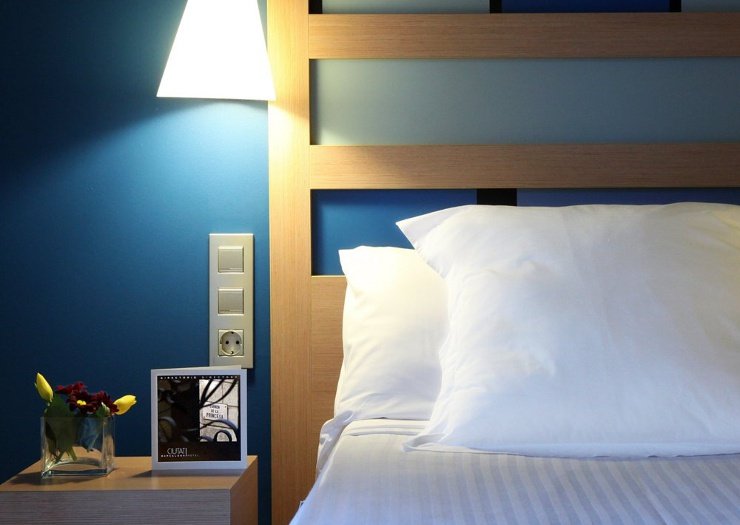 Chambre twin hôtel ciutat barcelona barcelone Chambre twin hôtel ciutat barcelona barcelone