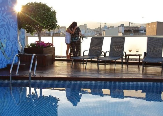Offre de noël 4x3 Hotel Ciutat Barcelona Offre de noël 4x3 Hotel Ciutat Barcelona