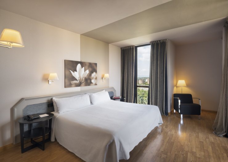 Supérieure Hôtel Ciutat de Granollers Supérieure Hôtel Ciutat de Granollers