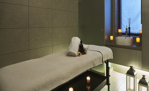 SERVICE DE MASSAGE Hôtel Ciutat de Granollers dans Granollers SERVICE DE MASSAGE Hôtel Ciutat de Granollers dans Granollers
