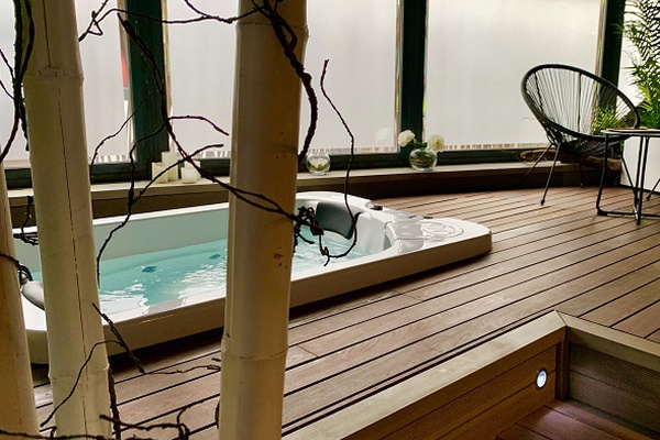 Wellness hôtel ciutat de granollers Wellness hôtel ciutat de granollers