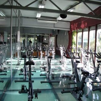 GYMNASE Hôtel Ciutat de Granollers Granollers GYMNASE Hôtel Ciutat de Granollers Granollers
