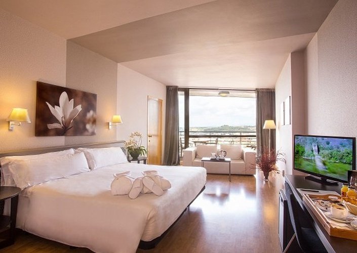 Supérieure hôtel ciutat de granollers Supérieure hôtel ciutat de granollers