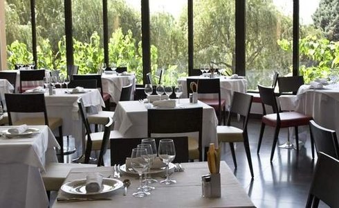 RESTAURANT MEDITERRANEEN Hôtel Ciutat de Granollers dans Granollers RESTAURANT MEDITERRANEEN Hôtel Ciutat de Granollers dans Granollers