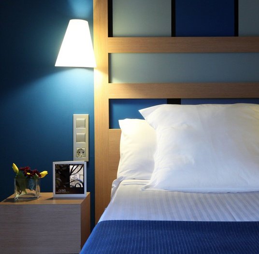 Chambre twin Hôtel Ciutat Barcelona Barcelone Chambre twin Hôtel Ciutat Barcelona Barcelone
