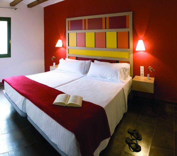 Appartement 1 chambre (1/4 personnes) Apartaments Ciutat Vella Barcelone Appartement 1 chambre (1/4 personnes) Apartaments Ciutat Vella Barcelone