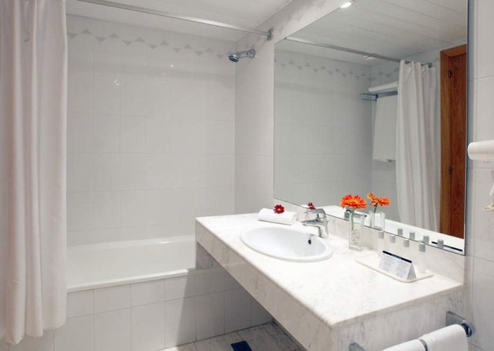 Individuelle hôtel ciutat de granollers Individuelle hôtel ciutat de granollers