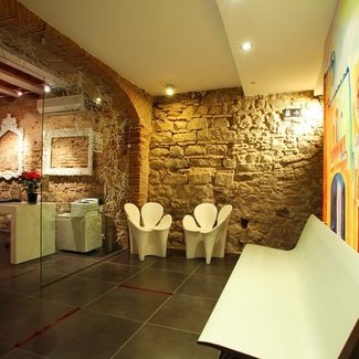 BAGAGERIE Apartaments Ciutat Vella Barcelone BAGAGERIE Apartaments Ciutat Vella Barcelone