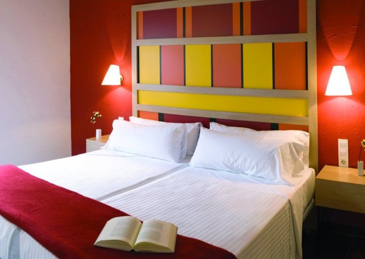 Appartement 1 chambre (1-4 personnes) apartaments ciutat vella barcelone Appartement 1 chambre (1-4 personnes) apartaments ciutat vella barcelone
