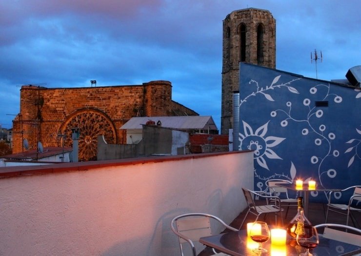 Offre réservation anticipée jusqu'à -25% CiutatHotels Offre réservation anticipée jusqu'à -25% CiutatHotels