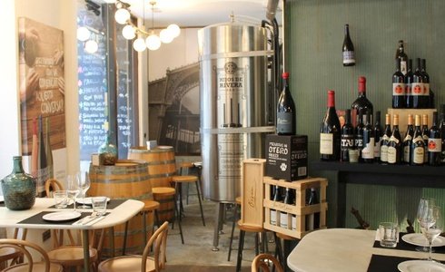 RESTAURANT Hôtel Ciutat Barcelona dans Barcelone RESTAURANT Hôtel Ciutat Barcelona dans Barcelone