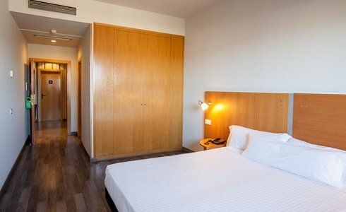 WIFI GRATUIT Hôtel Porta de Gallets dans Mollet del Vallés WIFI GRATUIT Hôtel Porta de Gallets dans Mollet del Vallés
