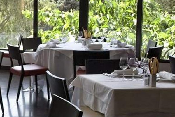RESTAURANT MEDITERRANEEN Hôtel Ciutat de Granollers Granollers RESTAURANT MEDITERRANEEN Hôtel Ciutat de Granollers Granollers