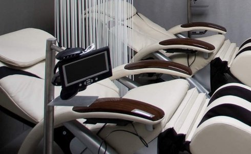 SALON DE BEAUTÉ Hôtel Ciutat de Granollers dans Granollers SALON DE BEAUTÉ Hôtel Ciutat de Granollers dans Granollers