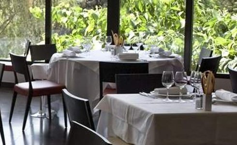 RESTAURANT MEDITERRANEEN Hôtel Ciutat de Granollers dans Granollers RESTAURANT MEDITERRANEEN Hôtel Ciutat de Granollers dans Granollers