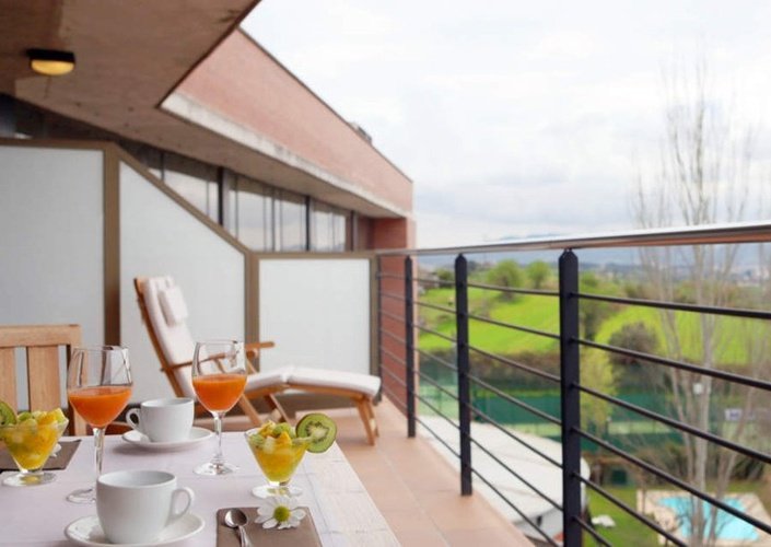 Supérieure hôtel ciutat de granollers Supérieure hôtel ciutat de granollers