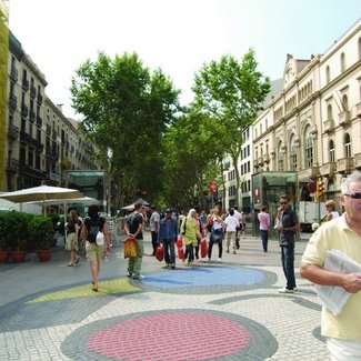 INFORMATION TOURISTIQUE Apartaments Ciutat Vella Barcelone INFORMATION TOURISTIQUE Apartaments Ciutat Vella Barcelone