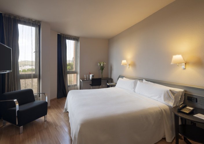 Supérieure hôtel ciutat de granollers Supérieure hôtel ciutat de granollers