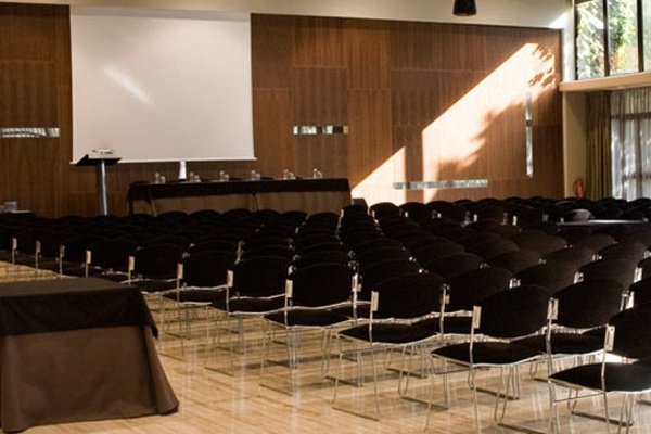 Salles de conférence Hôtel Ciutat de Granollers Salles de conférence Hôtel Ciutat de Granollers