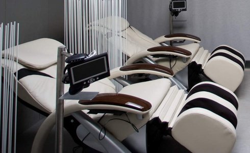 SALON DE BEAUTÉ Hôtel Ciutat de Granollers dans Granollers SALON DE BEAUTÉ Hôtel Ciutat de Granollers dans Granollers