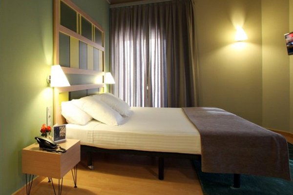 Wifi gratuit hôtel ciutat barcelona barcelone Wifi gratuit hôtel ciutat barcelona barcelone