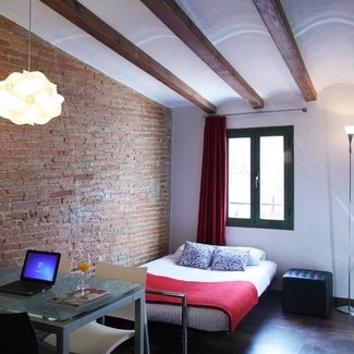 WIFI GRATUIT Apartaments Ciutat Vella Barcelone WIFI GRATUIT Apartaments Ciutat Vella Barcelone