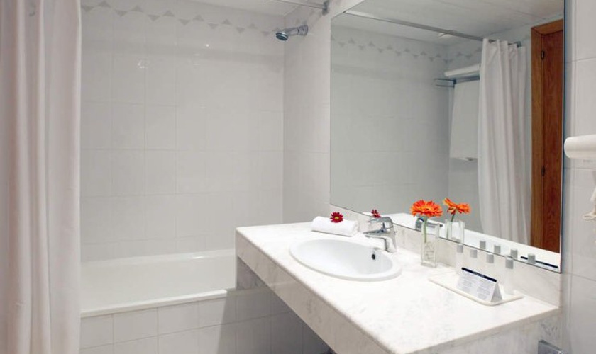 Individuelle Hôtel Ciutat de Granollers Individuelle Hôtel Ciutat de Granollers