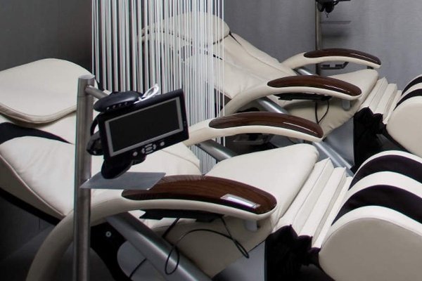 SALON DE BEAUTÉ Hôtel Ciutat de Granollers Granollers SALON DE BEAUTÉ Hôtel Ciutat de Granollers Granollers