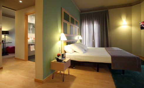 WIFI GRATUIT Hôtel Ciutat Barcelona dans Barcelone WIFI GRATUIT Hôtel Ciutat Barcelona dans Barcelone