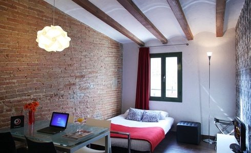 WIFI GRATUIT Apartaments Ciutat Vella dans Barcelone WIFI GRATUIT Apartaments Ciutat Vella dans Barcelone