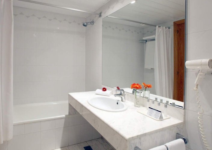 Twin hôtel ciutat de granollers Twin hôtel ciutat de granollers