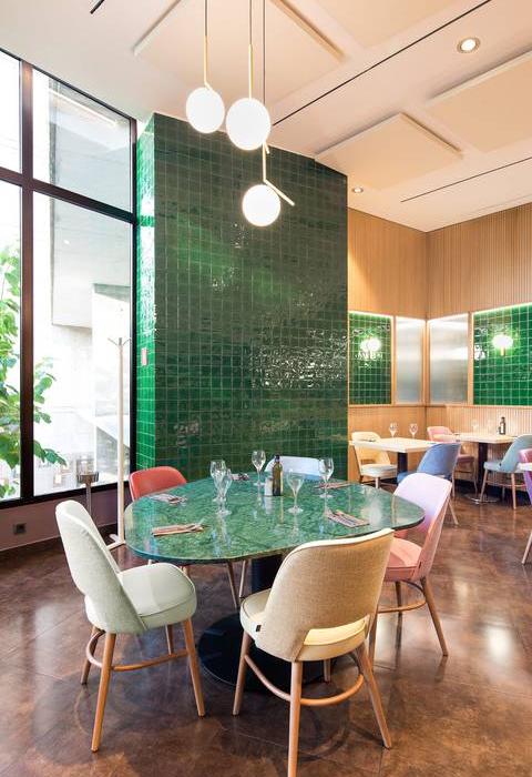 Gastronomie Ciutat Hotels Gastronomie Ciutat Hotels