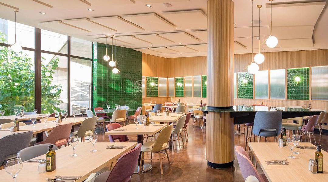 Gastronomie Ciutat Hotels Gastronomie Ciutat Hotels