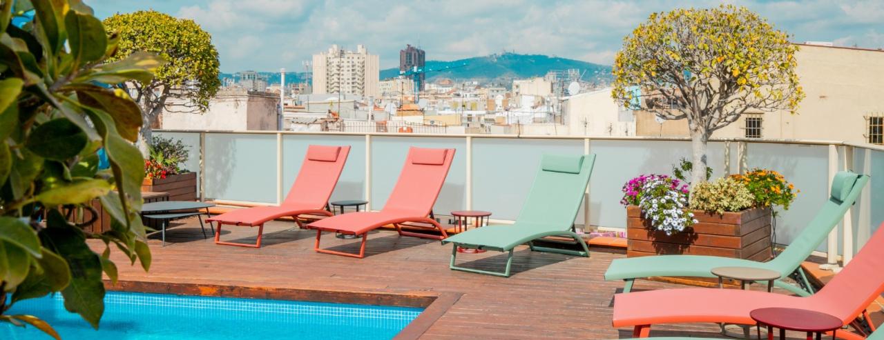 Hôtels Ciutat Hotels Hôtels Ciutat Hotels