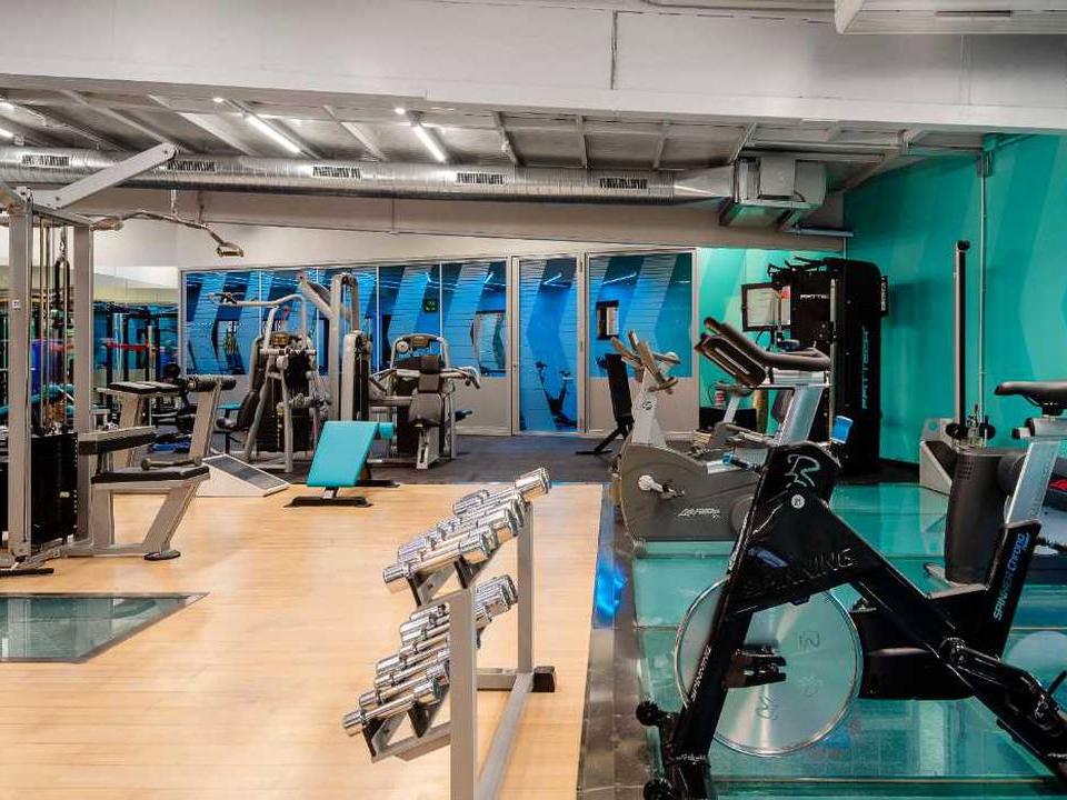 Crack Sports Club Ciutat Hotels Crack Sports Club Ciutat Hotels